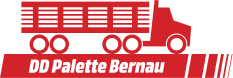 DD Palette Bernau - Logo